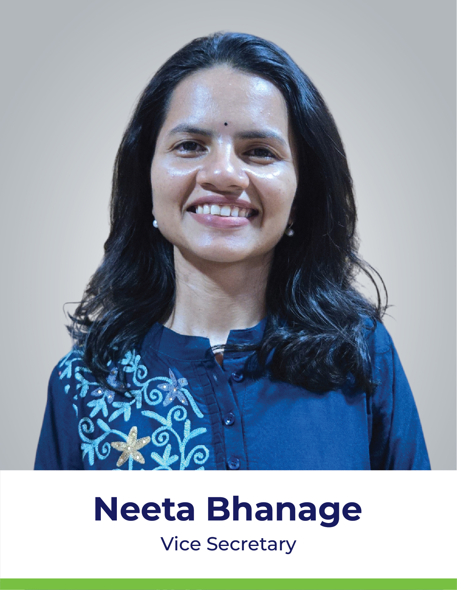 Neeta Bhanage